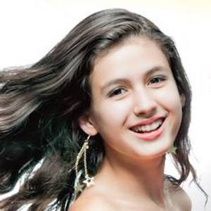 bryanna trece feet 4