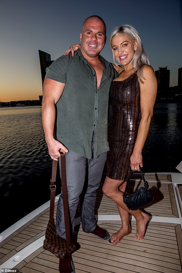 brynne edelsten feet 3