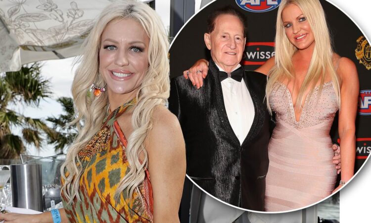 brynne mariah edelsten feet 3