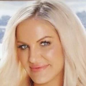 brynne mariah edelsten feet 5