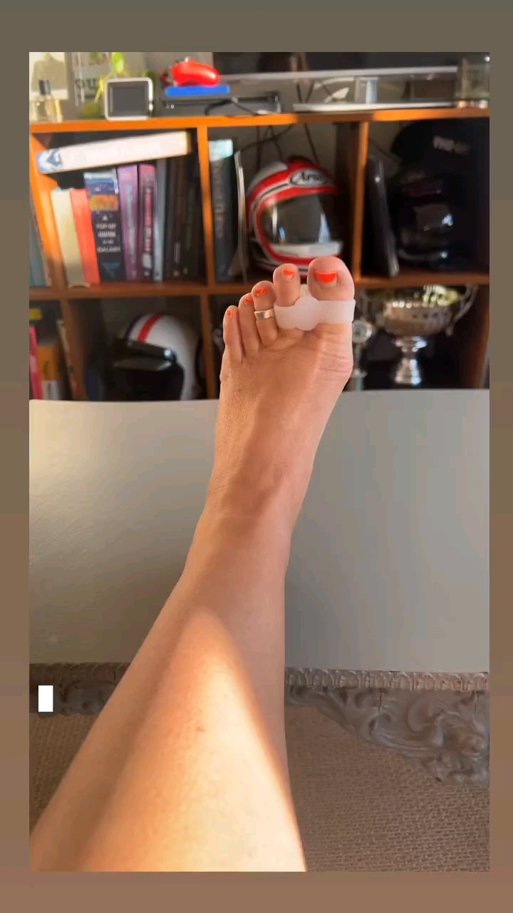 bryony blake feet 1