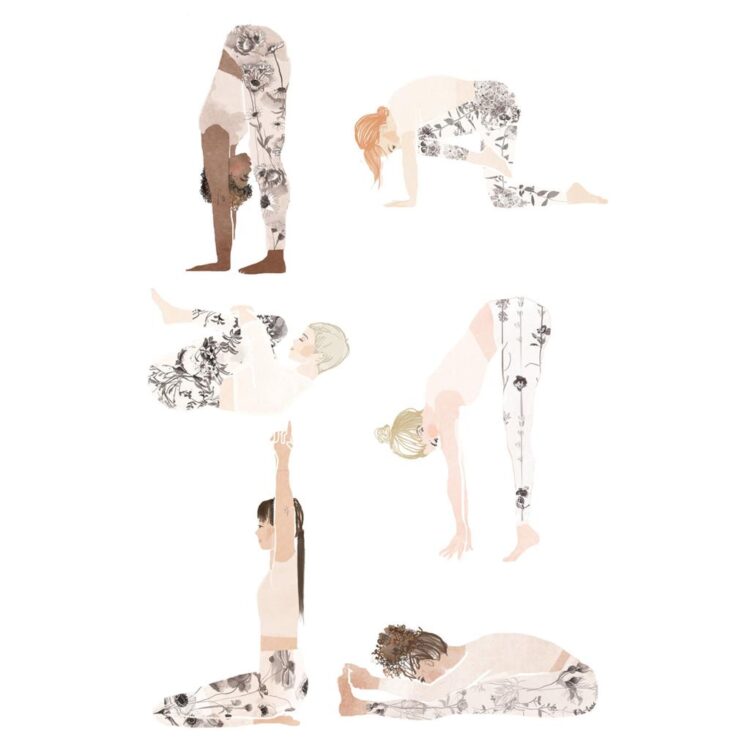 bryony farmer feet 2