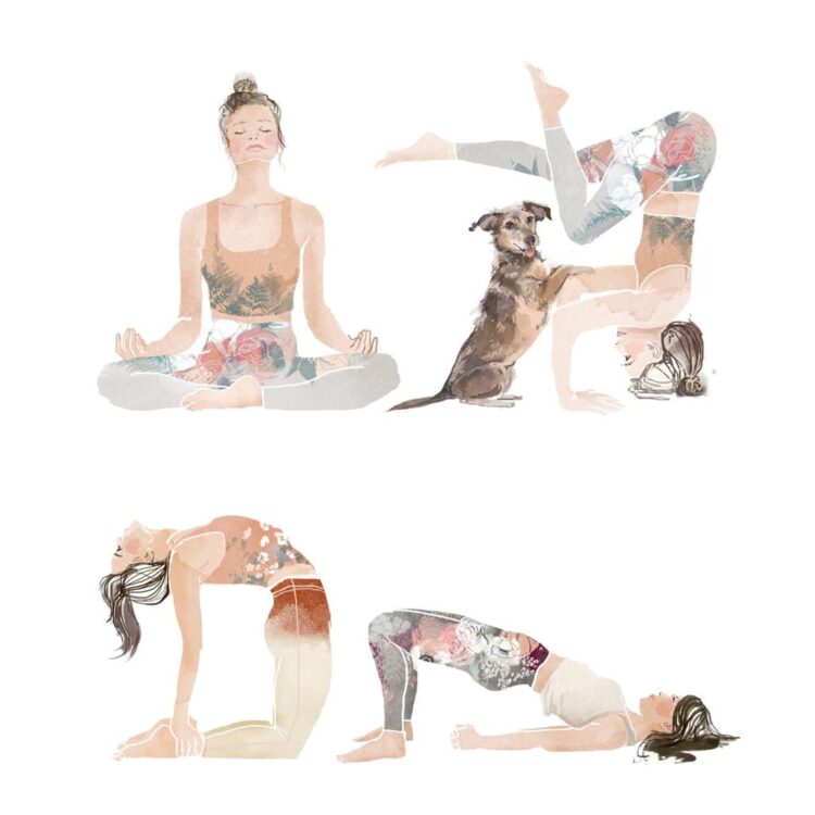 bryony farmer feet 3