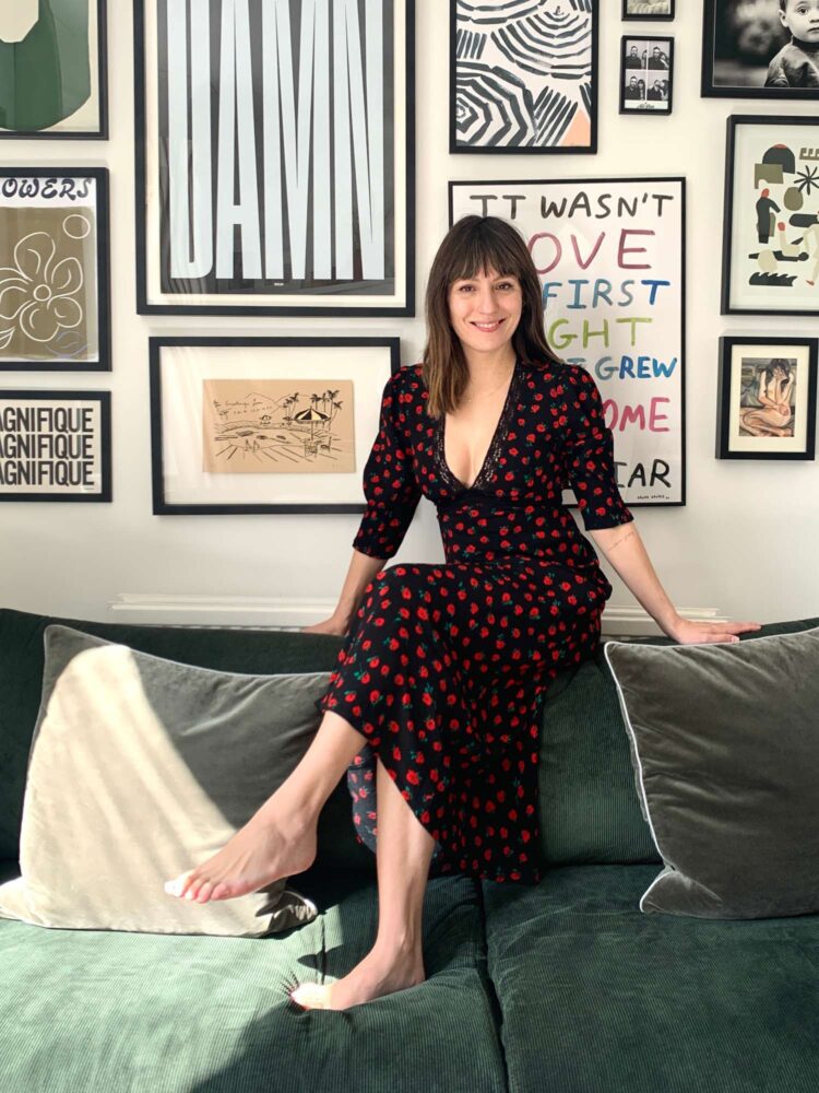bryony hannah feet 1
