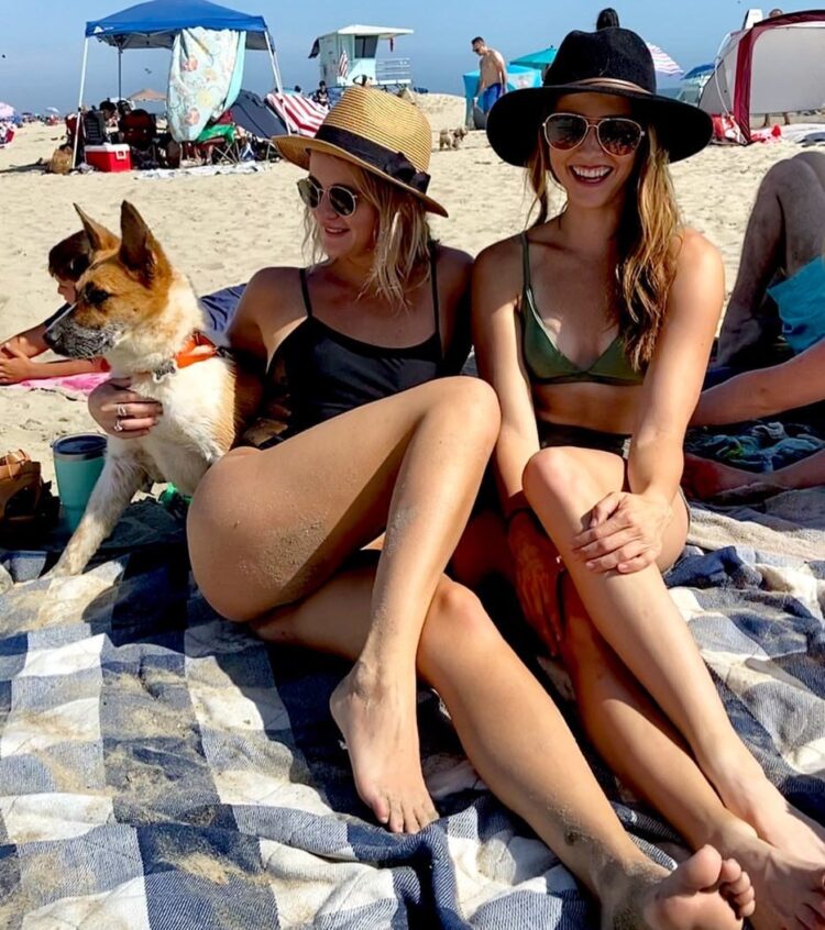 brytnee ratledge feet 2