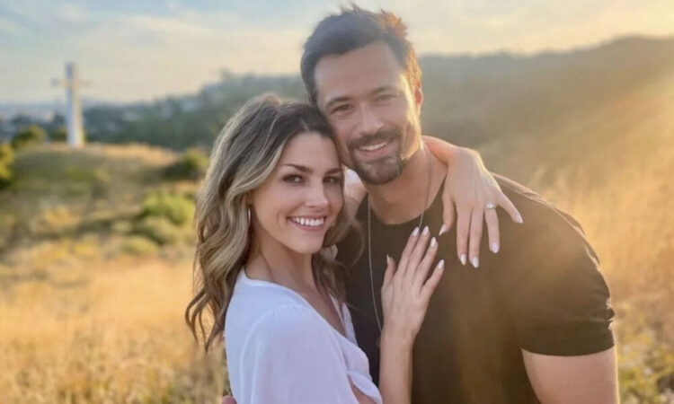 Brytnee Ratledge Feet