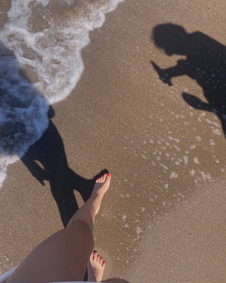 buce buse kahraman feet 1