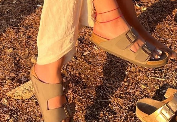 buce buse kahraman feet 4