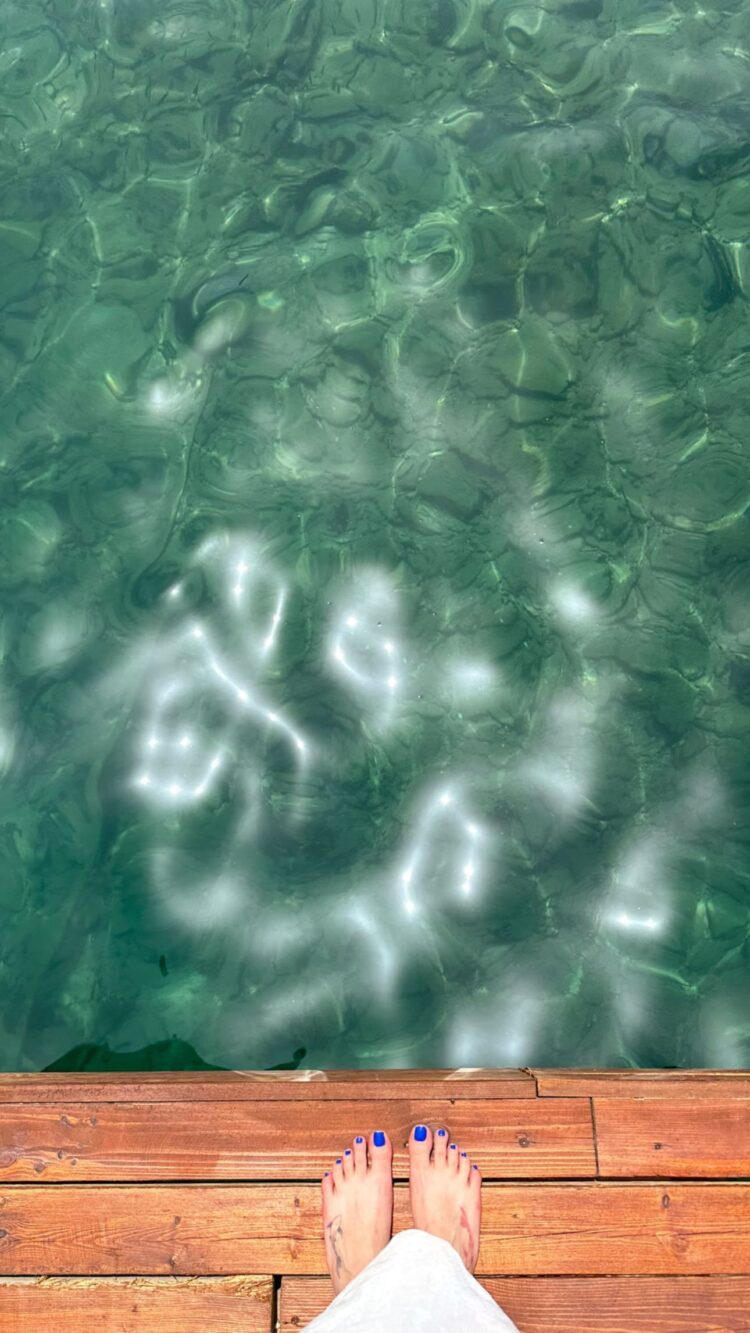 buce buse kahraman feet 5