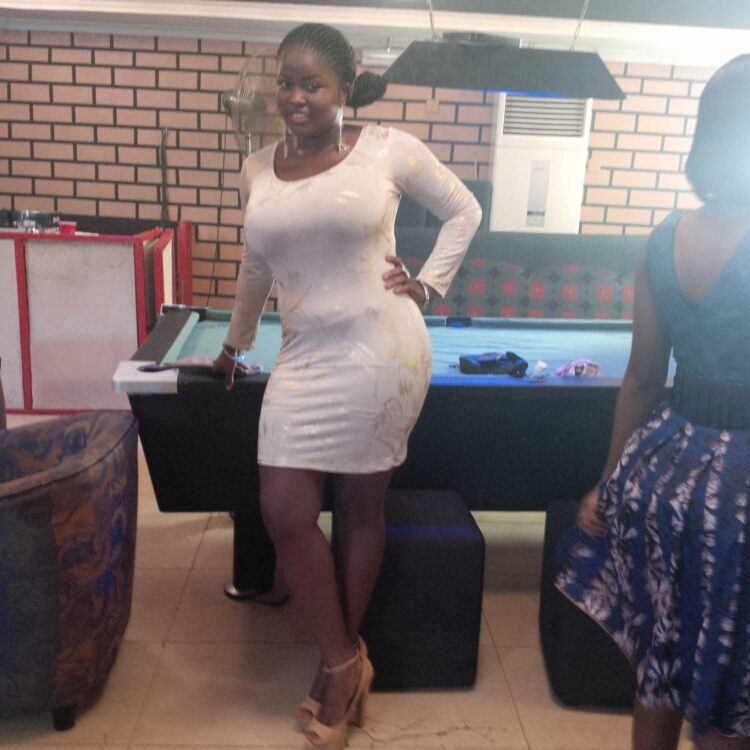 bukola awoyemi feet 1