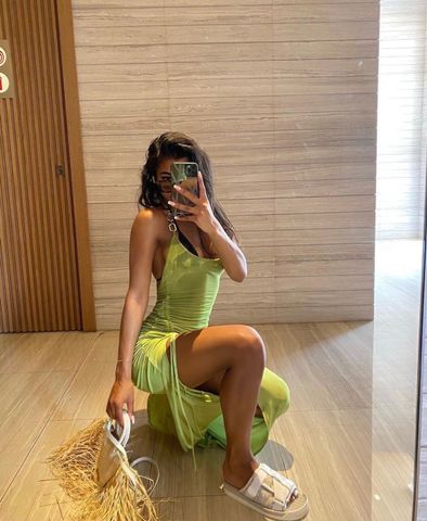 bukurie mehaj feet 2