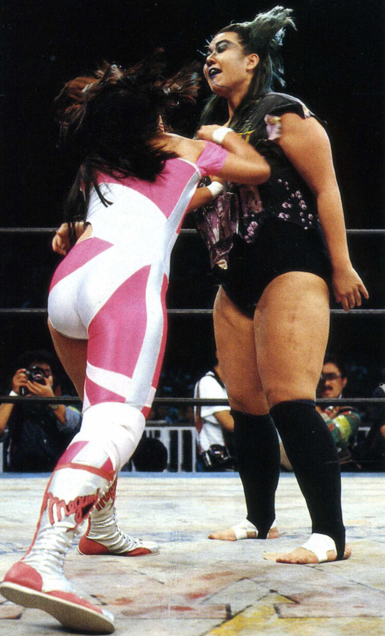 bull nakano feet 2