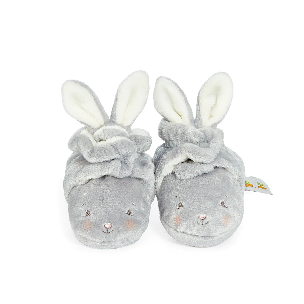 bunny moo feet 5
