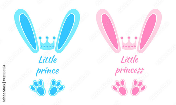 bunny princess feet 1