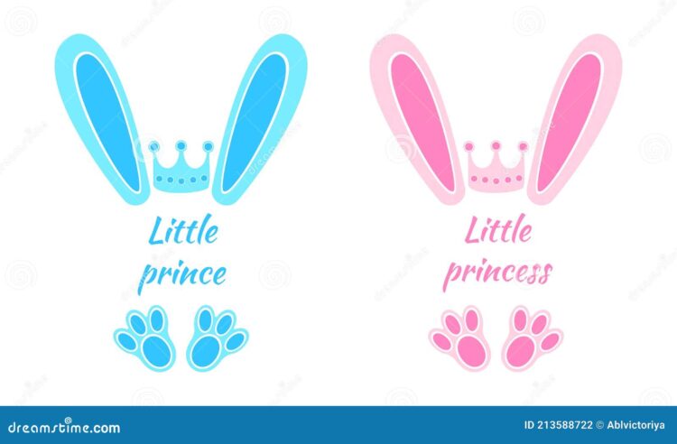 bunny princess feet 3