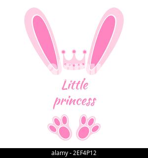 bunny princess feet 4