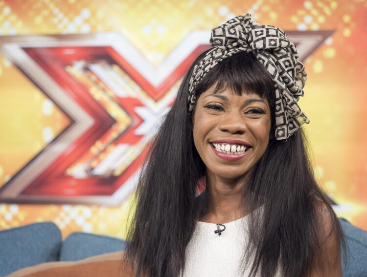 bupsi brown feet scaled