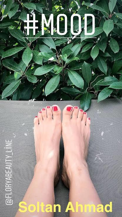 burcin abdullah feet 1