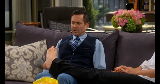 busy philipps feet 4