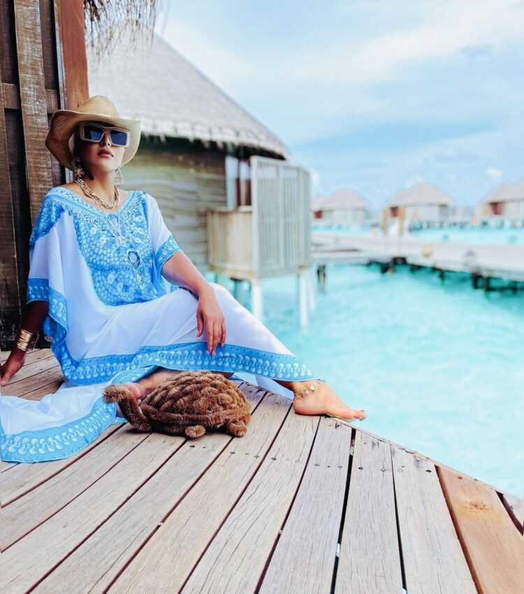 buthaina al raisi feet 3