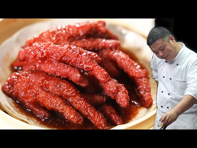 c channel food feet 1