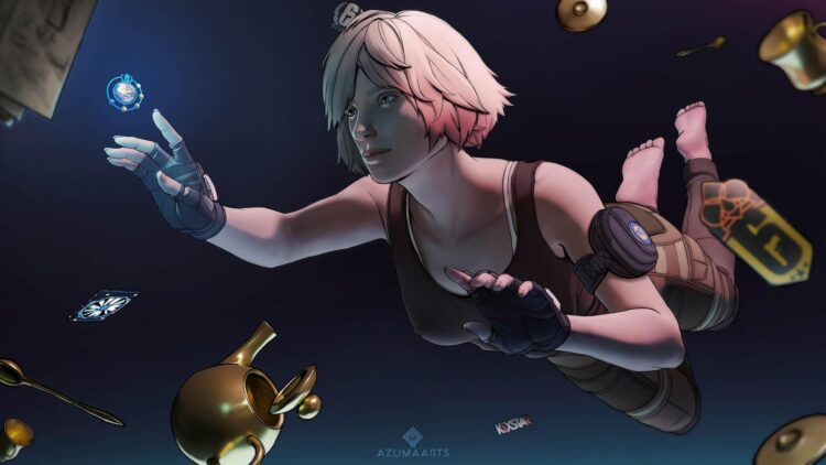 c. g. drews feet 5 scaled