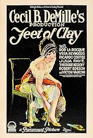 cacil billyeonnie feet 3