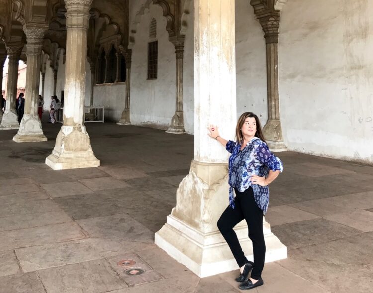 cacinda maloney feet 4