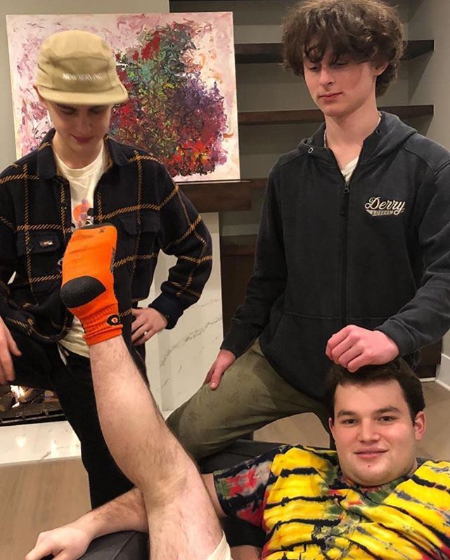 cactiluna feet 4