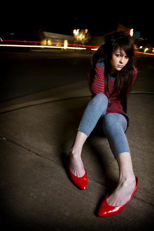 cady groves feet 3