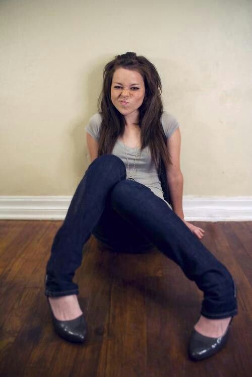 cady groves feet 6