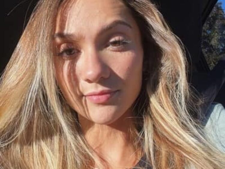 caelyn tirabassi feet 1