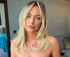 caelyn tirabassi feet 6