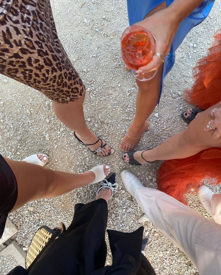 caelynn miller keyes feet