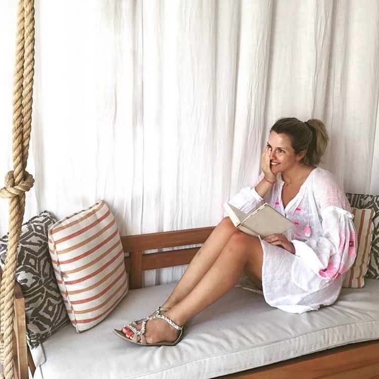 caggie dunlop feet 3