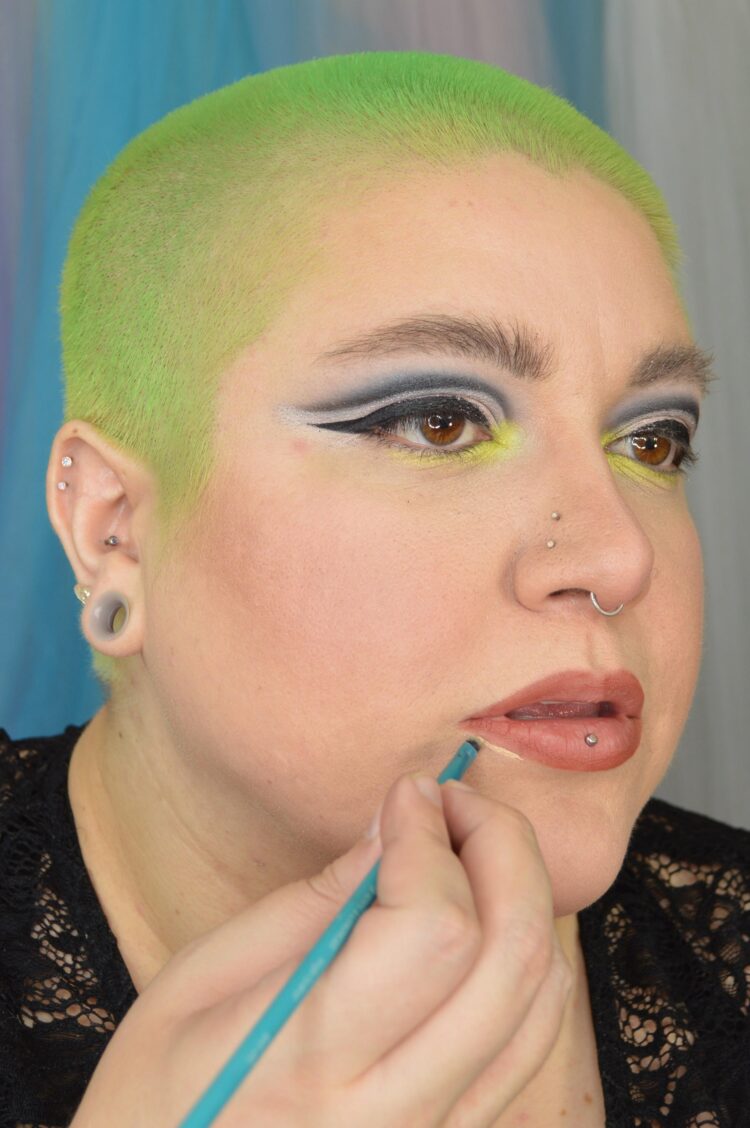 cailey darling feet 6