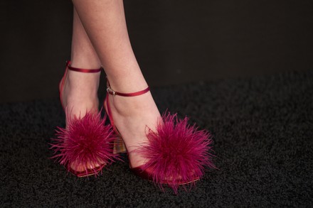 cailey huddelson feet 2