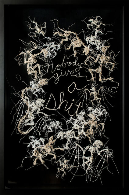 cait mccormack feet 5