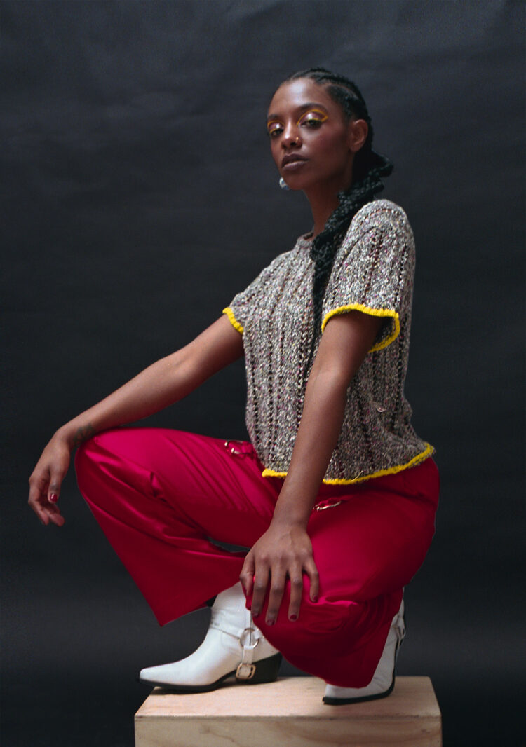 caitlin capulong feet 3