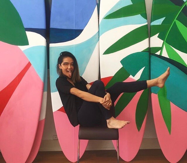 caitlin carroll feet 1