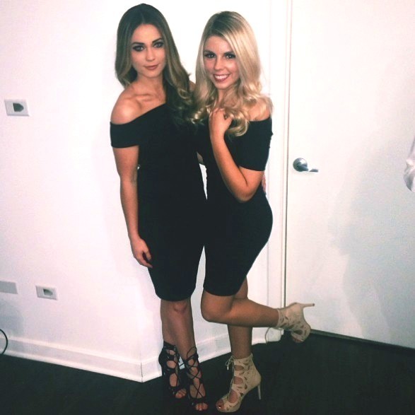 caitlin clemmens feet 6