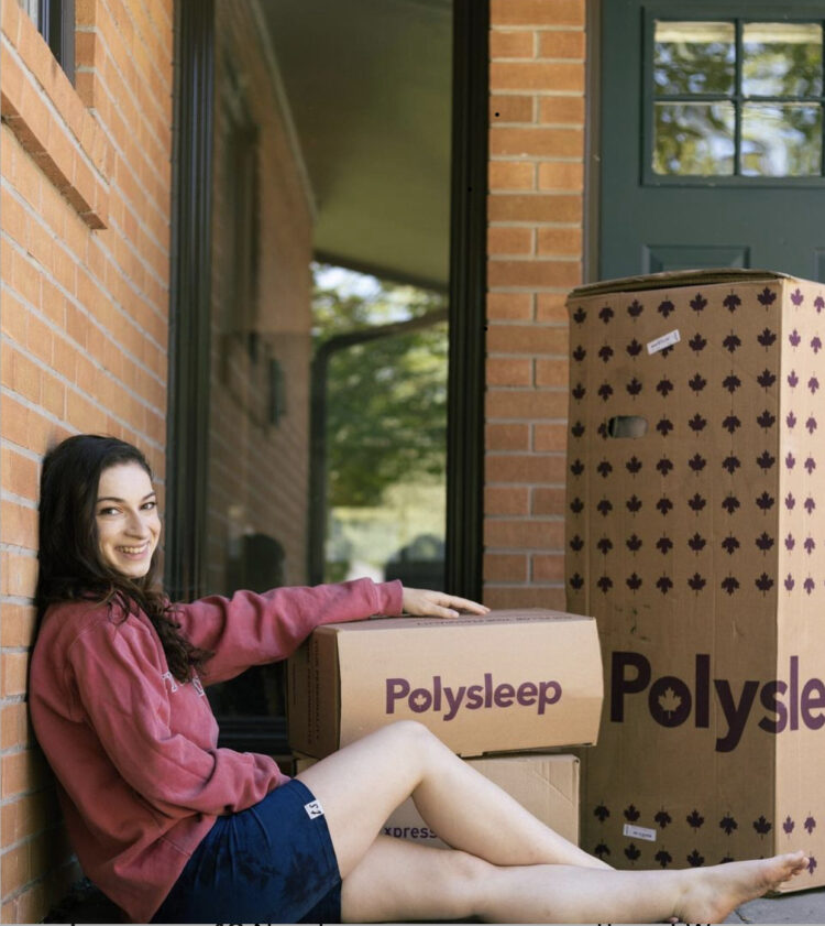 caitlin ej meyer feet