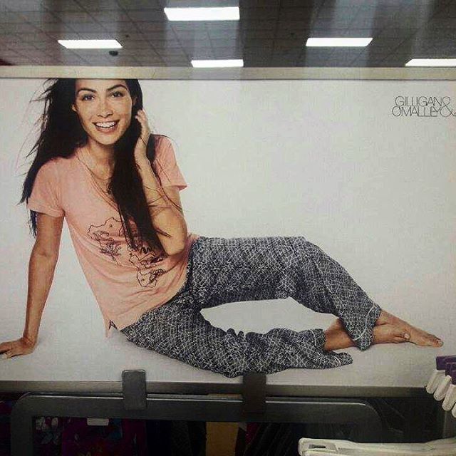 caitlin eliza feet 5