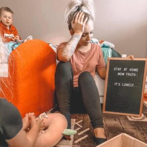 caitlin fladager feet 6