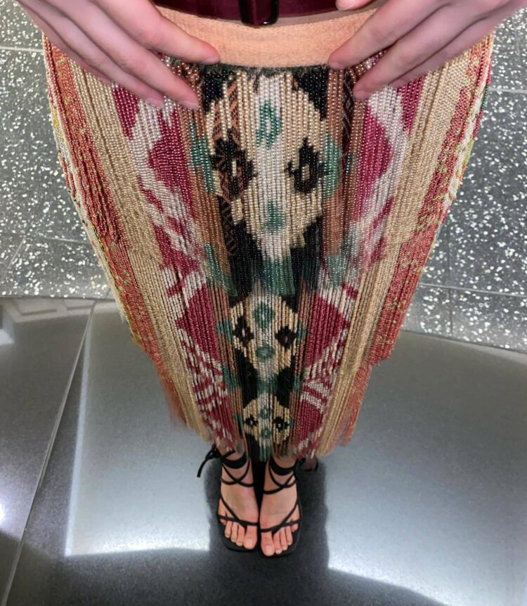 caitlin halderman feet 4