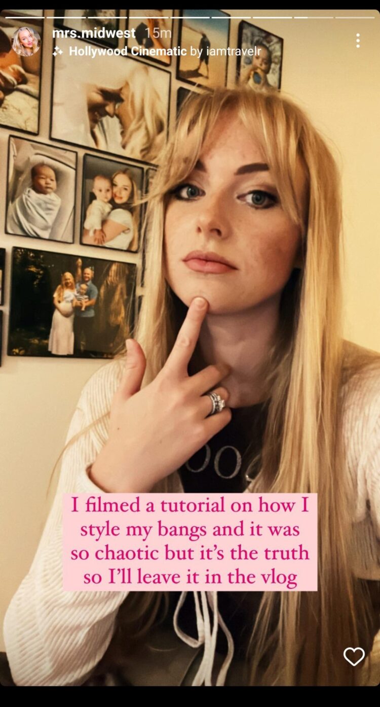 caitlin huber feet 1