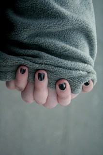 caitlin marie feet 6