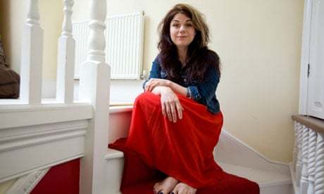 caitlin moran feet 2