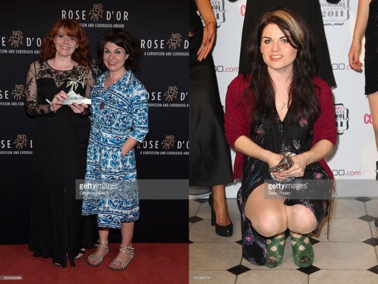 caitlin moran feet 4