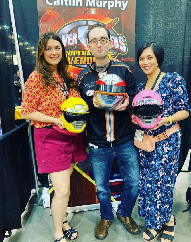 caitlin murphy feet 4